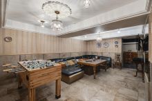 Усадьба банная на Панфилова