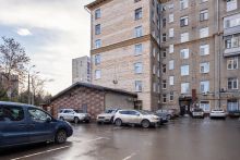 Усадьба банная на Панфилова