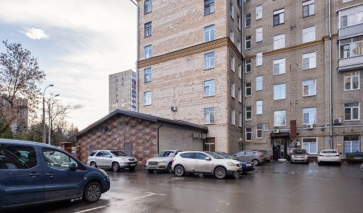 Усадьба банная на Панфилова