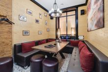 Усадьба банная на Панфилова