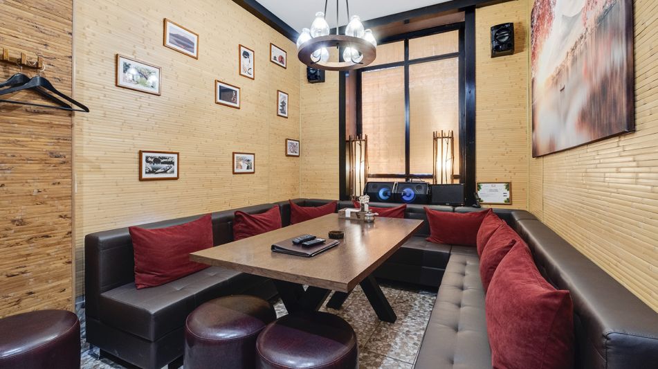 Усадьба банная на Панфилова