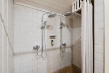 Усадьба банная на Панфилова