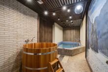 Усадьба банная на Панфилова