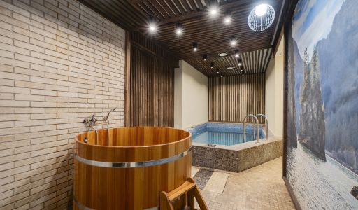 Усадьба банная на Панфилова