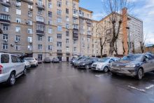 Усадьба банная на Панфилова