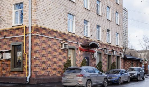 Усадьба банная на Панфилова