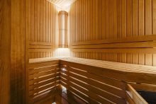 Усадьба банная на Панфилова