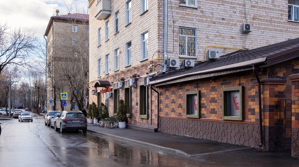 Усадьба банная на Панфилова