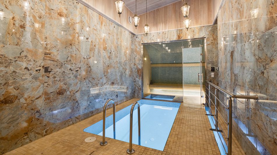 Усадьба банная на Панфилова