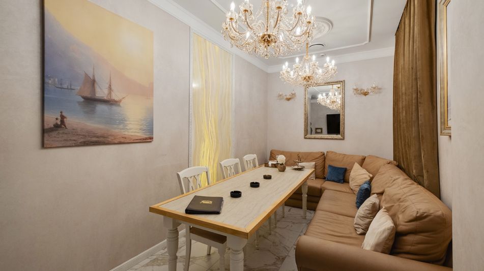 Усадьба банная на Панфилова