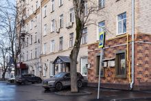 Усадьба банная на Панфилова