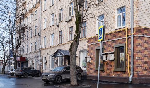 Усадьба банная на Панфилова