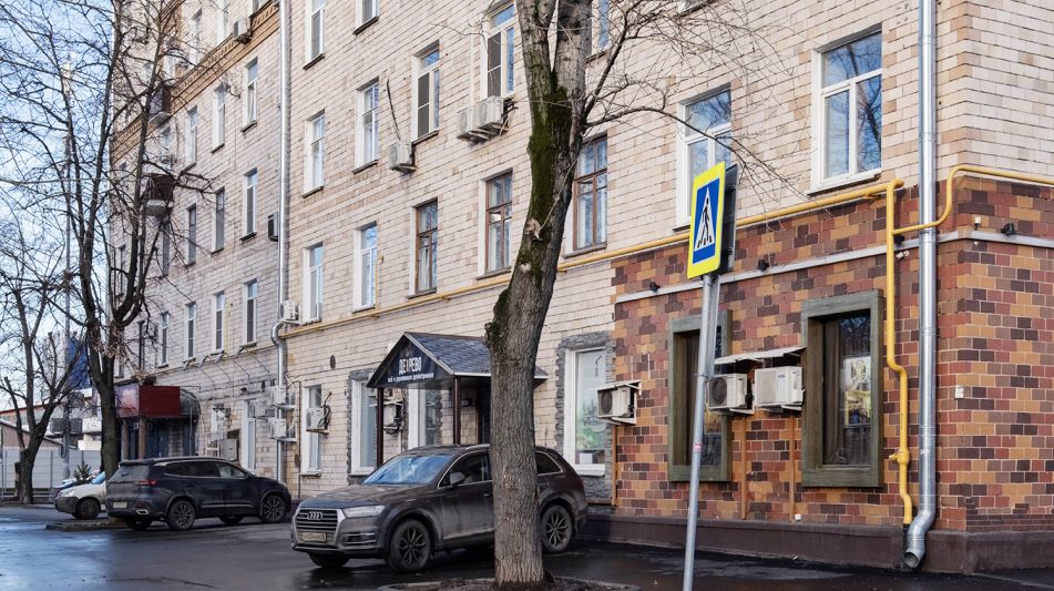 Усадьба банная на Панфилова