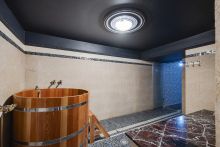 Усадьба банная на Панфилова