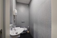 Офис в МФК Город Столиц