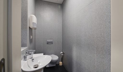 Офис в МФК Город Столиц