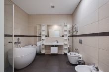 Офис в МФК Город Столиц