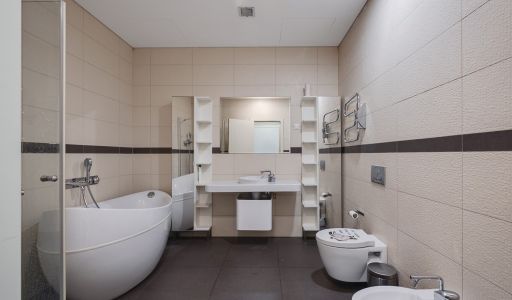 Офис в МФК Город Столиц