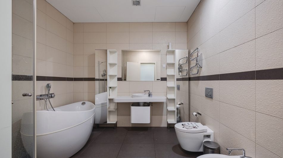 Офис в МФК Город Столиц