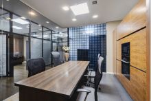 Офис в МФК Город Столиц