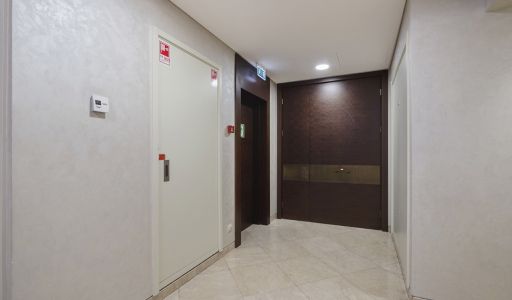 Офис в МФК Город Столиц