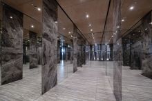 Офис в МФК Город Столиц