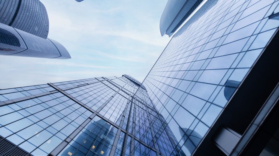 Офис в МФК Город Столиц