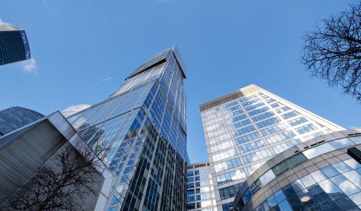 Апартаменты видовые Москва Сити