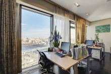 Апартаменты видовые Москва Сити