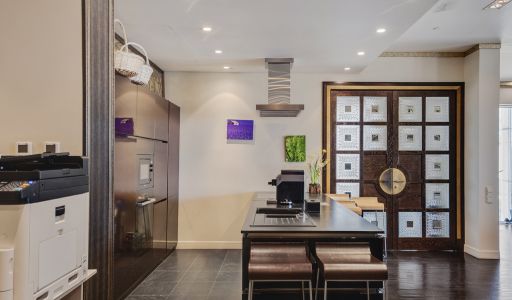 Апартаменты видовые Москва Сити