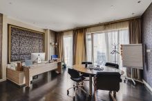 Апартаменты видовые Москва Сити