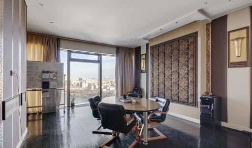 Апартаменты видовые Москва Сити