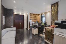 Апартаменты видовые Москва Сити