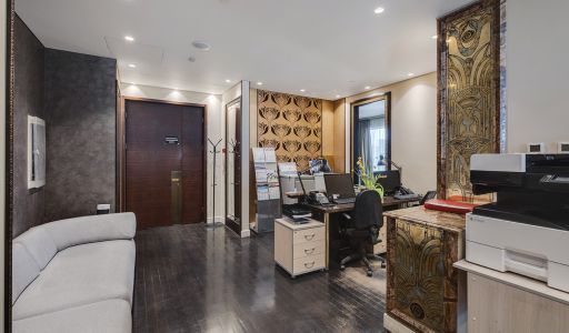 Апартаменты видовые Москва Сити