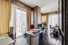 Апартаменты видовые Москва Сити