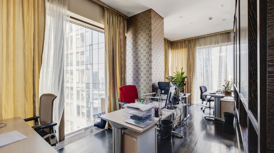 Апартаменты видовые Москва Сити