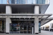 Апартаменты видовые Москва Сити