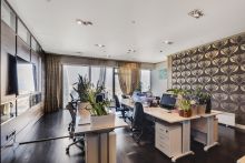 Апартаменты видовые Москва Сити