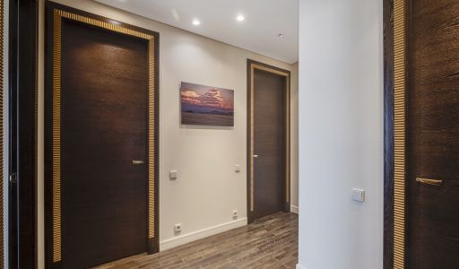 Апартаменты видовые Москва Сити