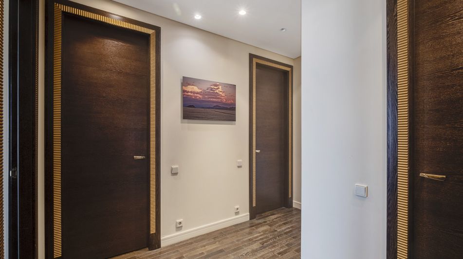 Апартаменты видовые Москва Сити