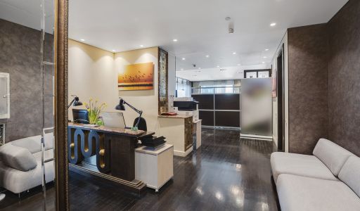 Апартаменты видовые Москва Сити