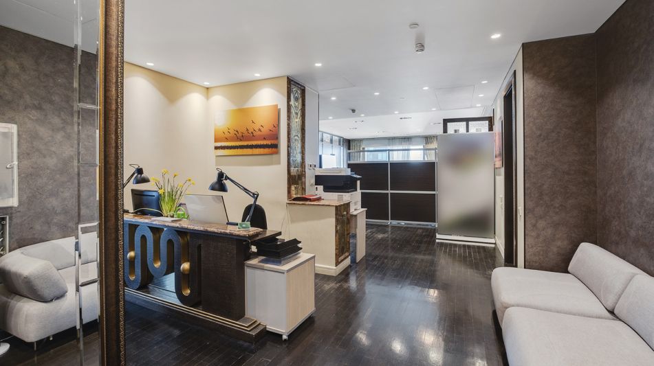 Апартаменты видовые Москва Сити