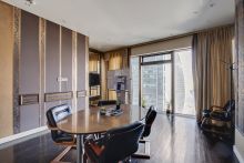 Апартаменты видовые Москва Сити