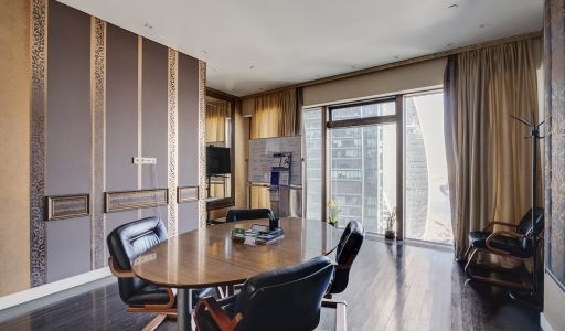 Апартаменты видовые Москва Сити