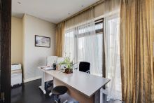 Апартаменты видовые Москва Сити