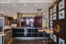 Апартаменты видовые Москва Сити