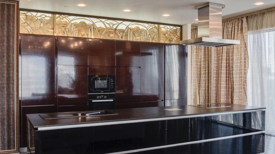 Апартаменты видовые Москва Сити