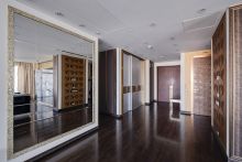 Апартаменты видовые Москва Сити