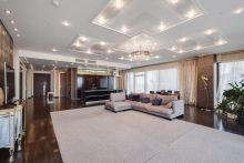 Апартаменты видовые Москва Сити