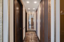 Апартаменты видовые Москва Сити